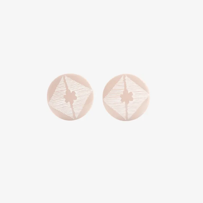 MELTIC EARRINGS