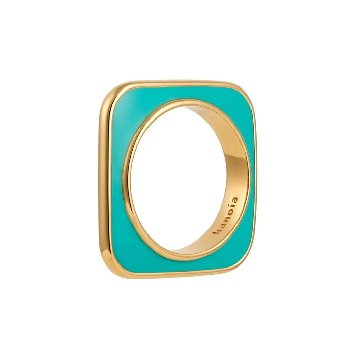 Harmony square ring