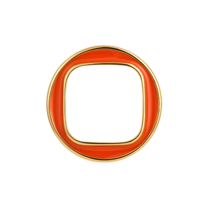 Harmony round ring
