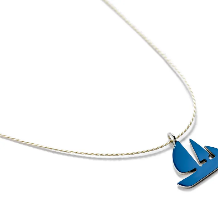 Luckily necklace hotsell