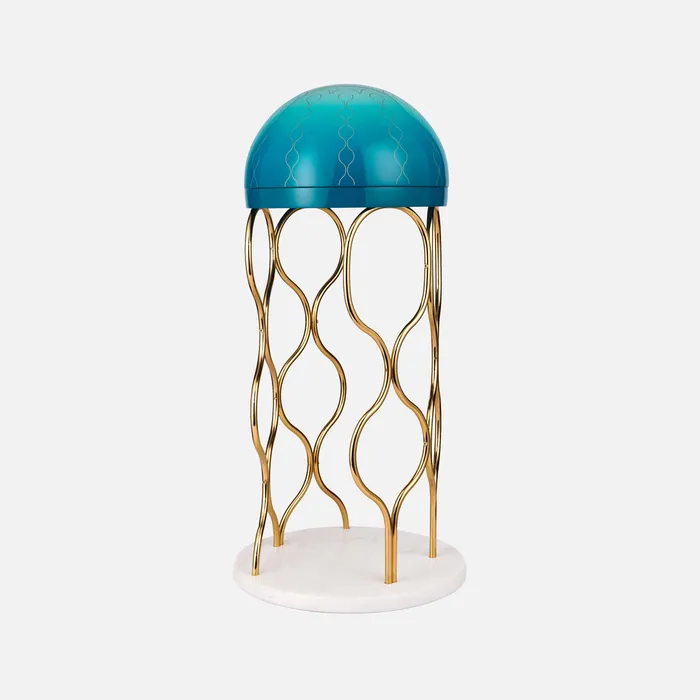 Hai Van wine bottle rack