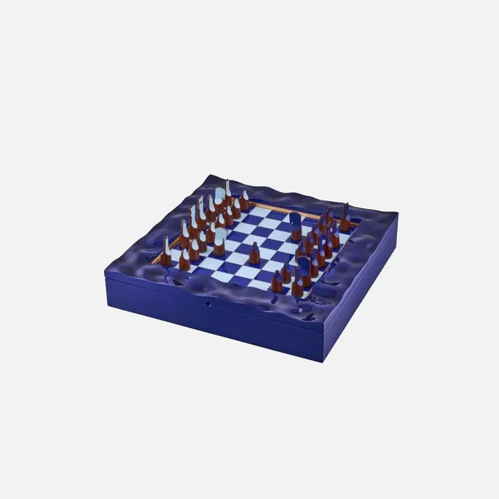 Bộ bàn cờ vua Lãng
