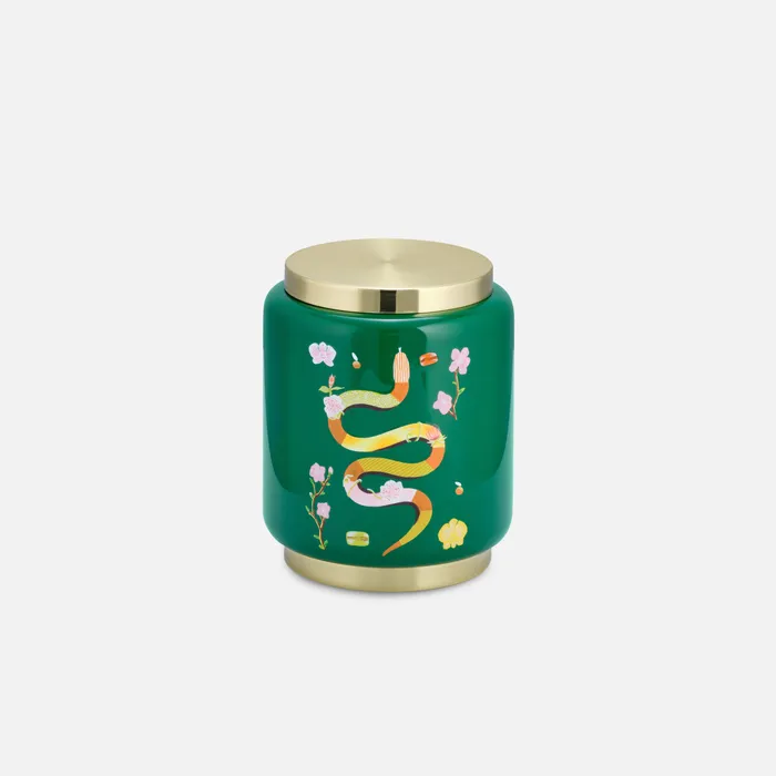 Delight tea box