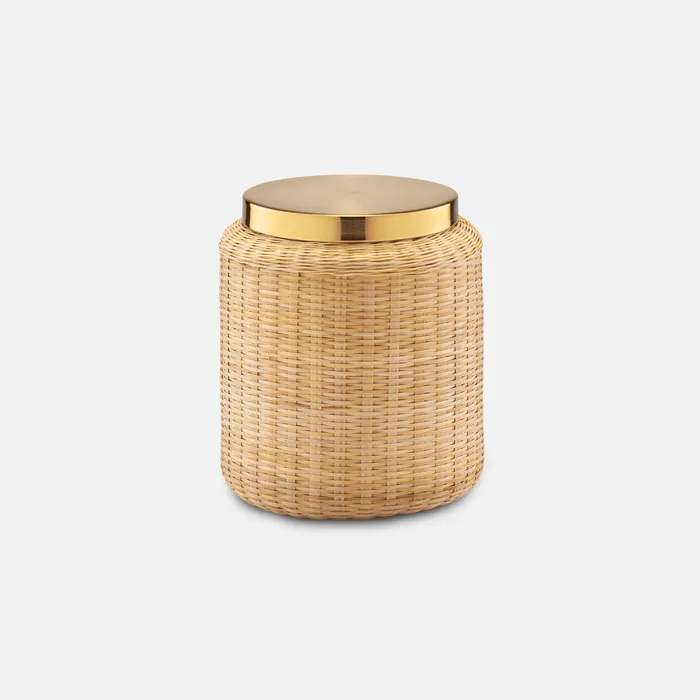 Seren tea box
