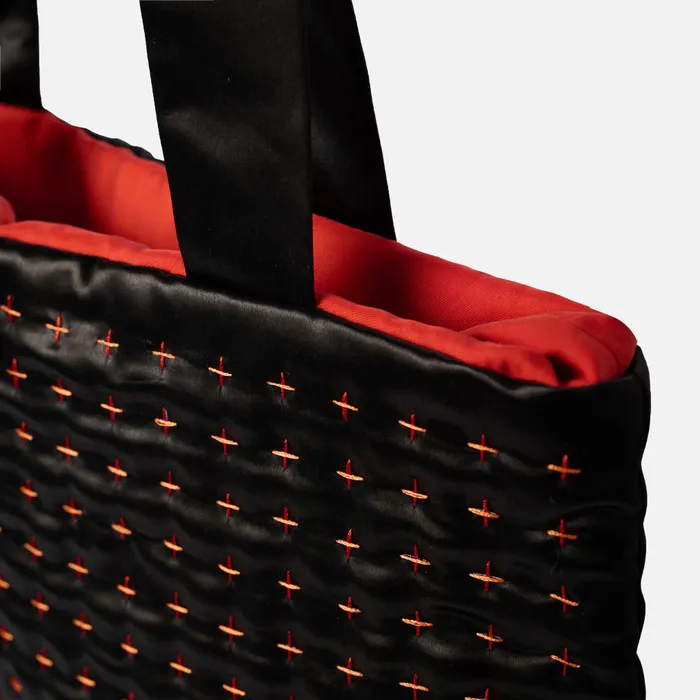 Hanoi Poly Bag Shop Near Me Hanoia Stellar Tote Bag