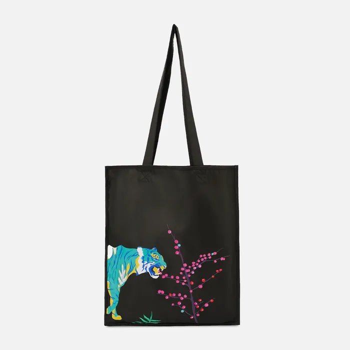Túi tote Tigris