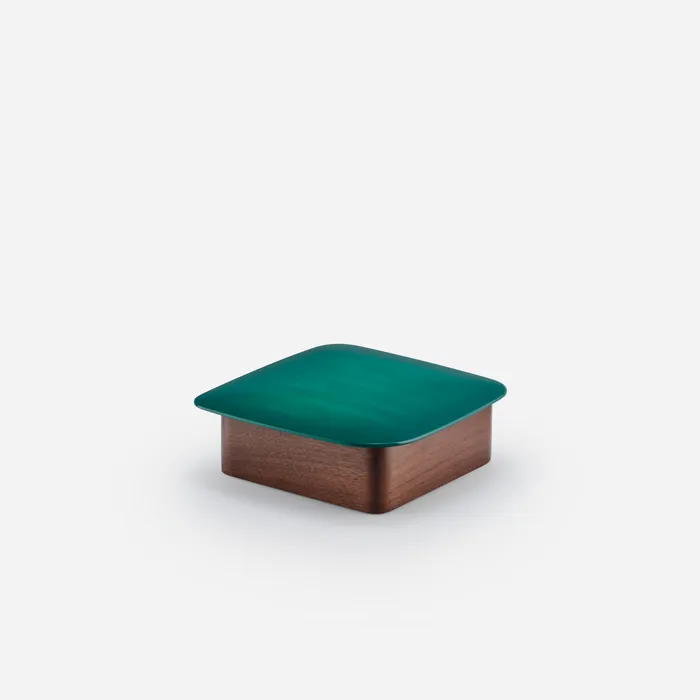 Terrace square box size S