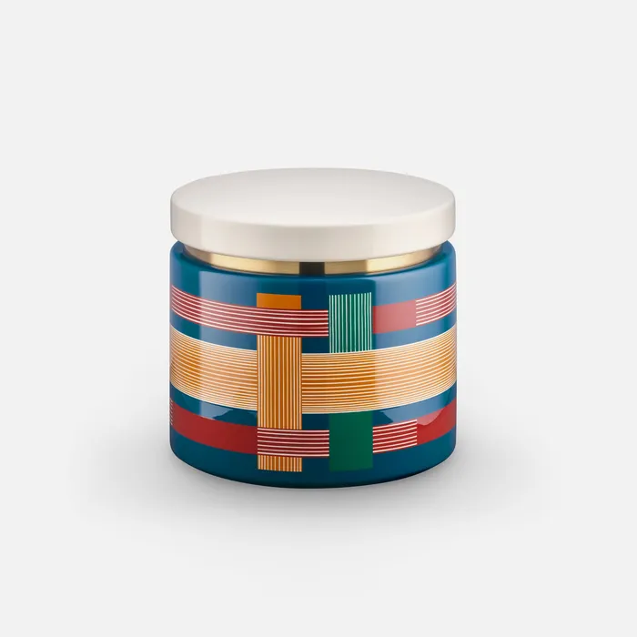 Hộp tròn Tissage size L