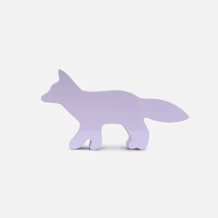Hanoia x Maison Kitsuné Jewelry box