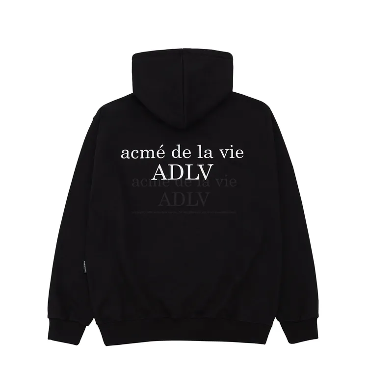 Áo Hoodie Baby Face Cap Boy Đen