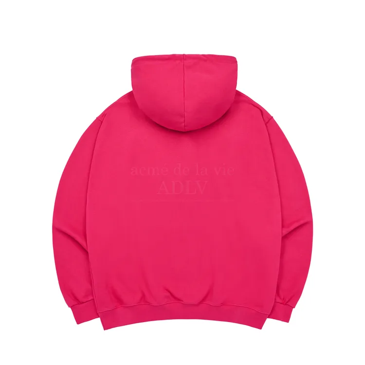 Áo Hoodie Trps2 Creature Hồng