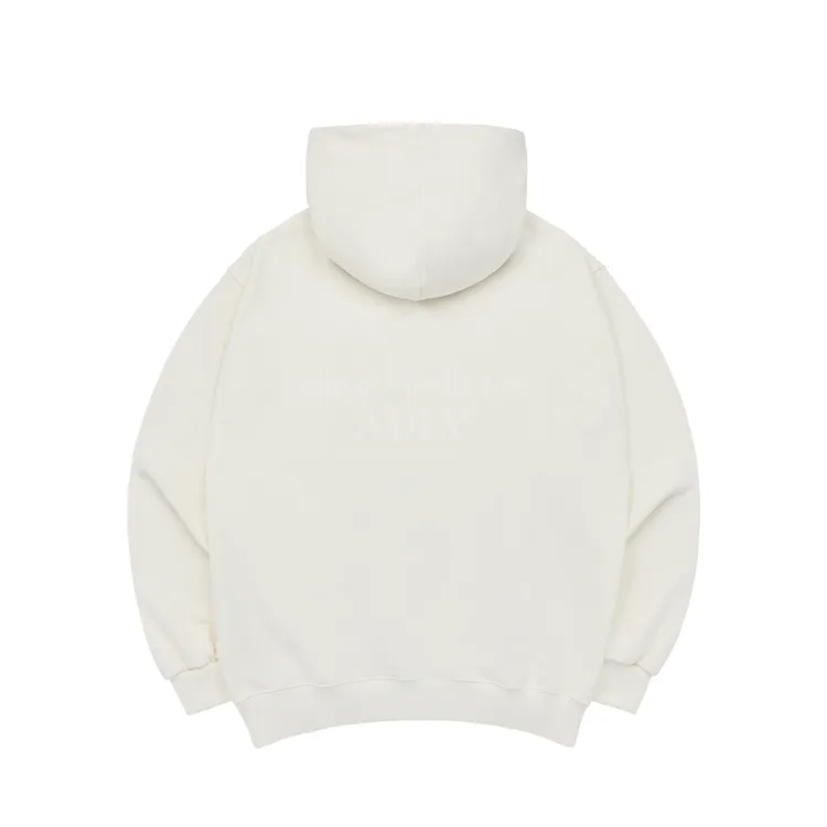 Áo Hoodie Clear Bear Kem