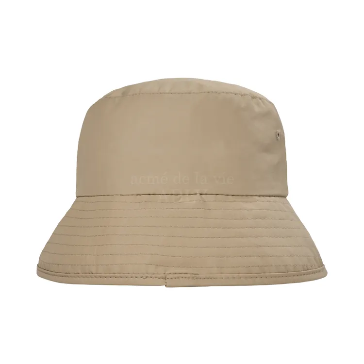 Mũ Bucket Logo Gothic Be