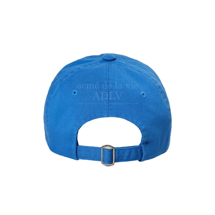 Mũ Bóng Chày unbalance Big Logo Xanh Dương