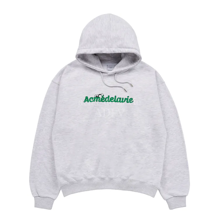 Áo Hoodie Good Friends MuốI Tiêu