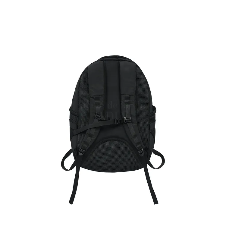 Balo ADLV Basic Logo String Point Đen