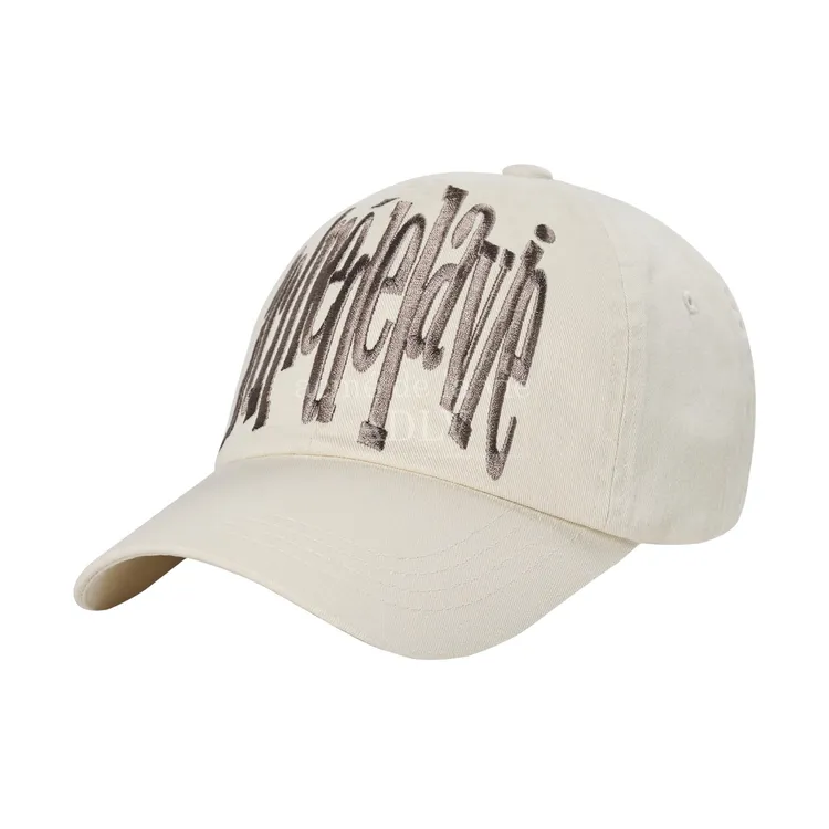 Mũ Bóng Chày unbalance Big Logo Be