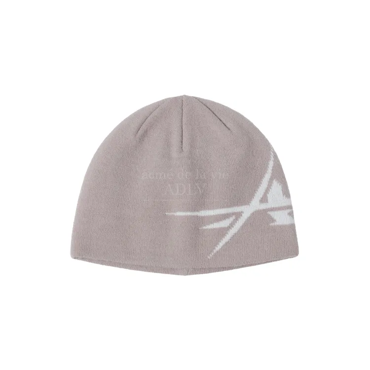 Mũ Beanie One Point Artwork Be