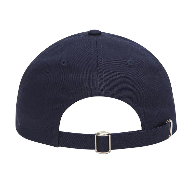 Mũ Bóng Chày ADLV Basic Ball Xanh Navy