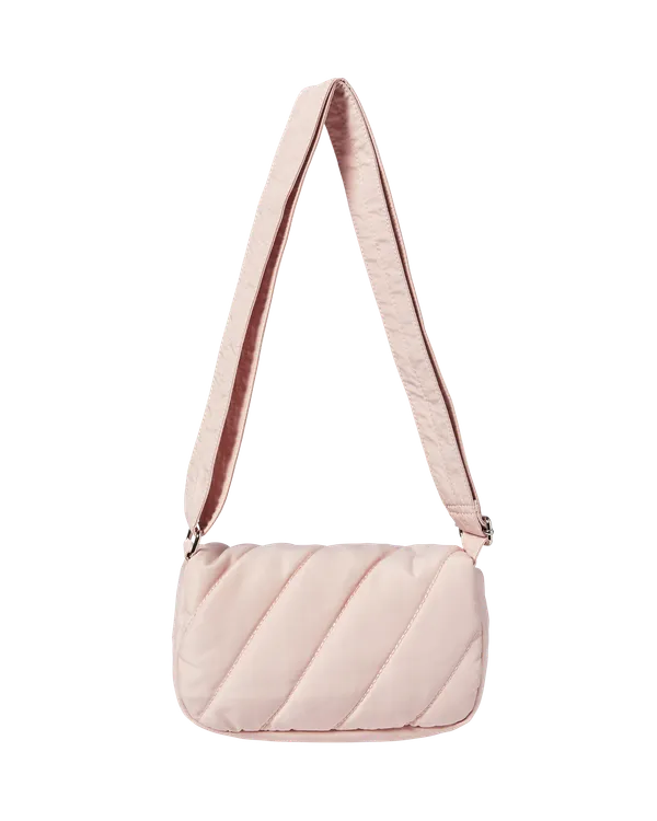 Túi đeo chéo Diagonal Padded Be