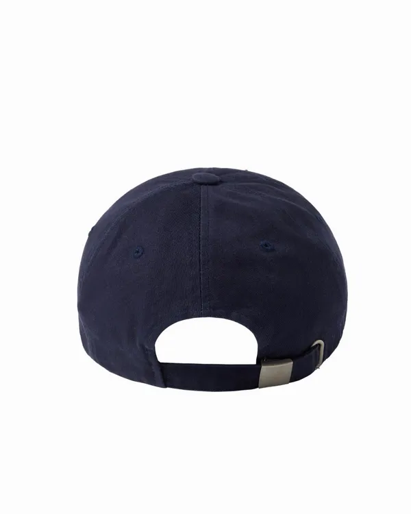 Mũ Bóng Chày ADLV Applique Embo Xanh navy