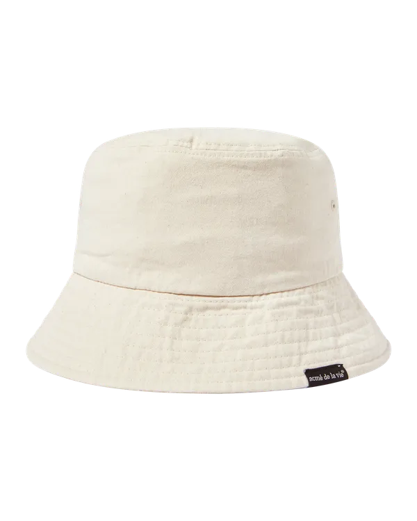 Mũ Bucket Basic Logo Be