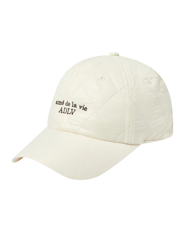 Mũ Bóng Chày Dia Quilted Be