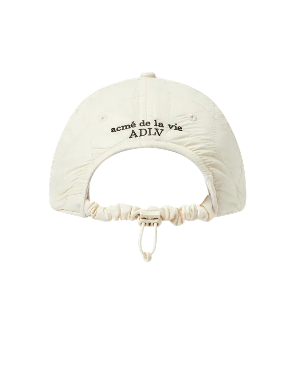 Mũ Bóng Chày Dia Quilted Be