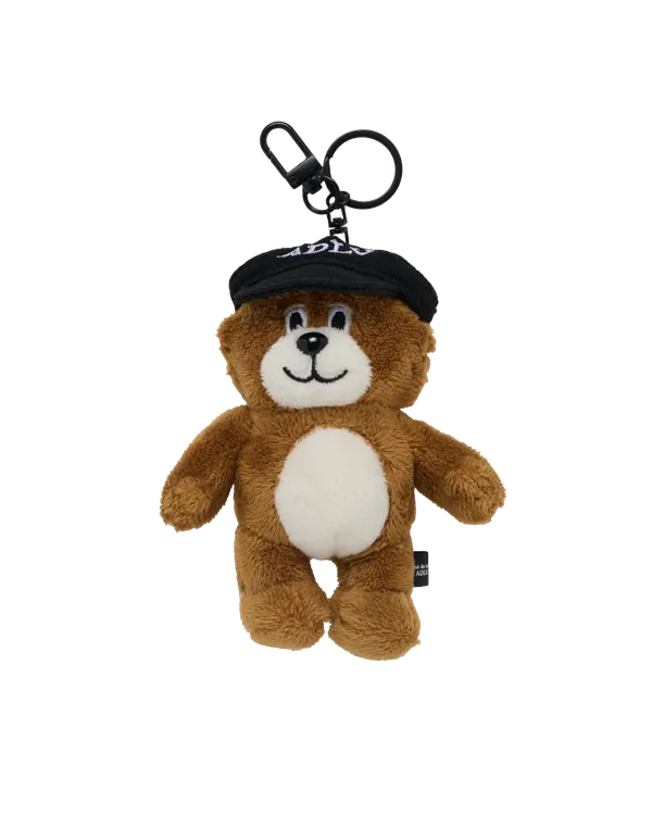 Móc Khóa AC Bear Nâu