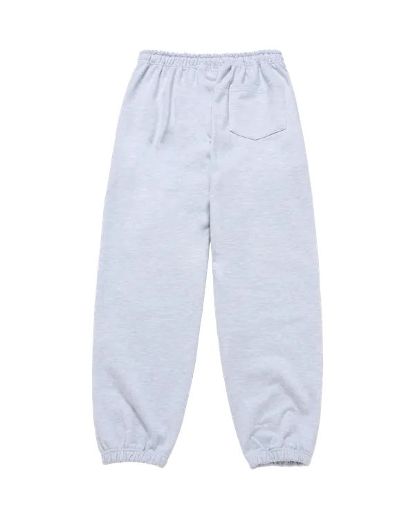 Quần dài AC Bear Basic Logo Muối tiêu