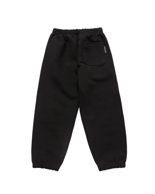 [KIDS] Quần dài AC Bear Đen