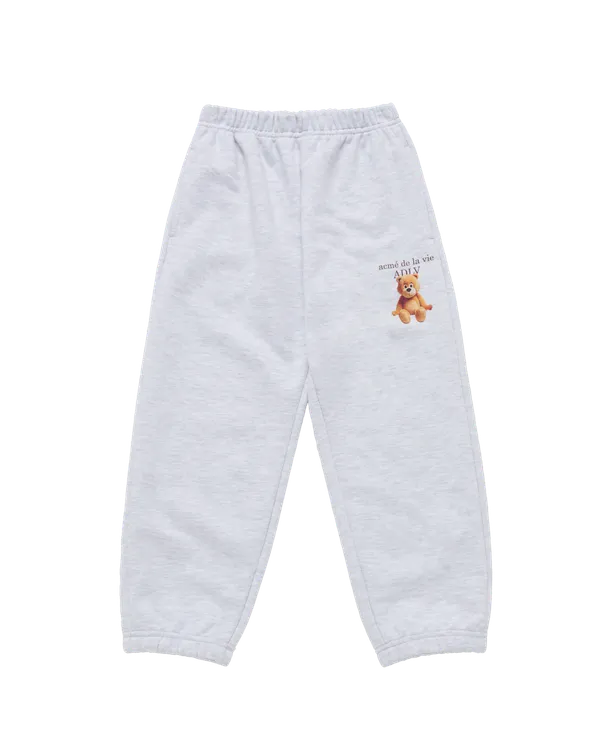[KIDS] Quần dài AC Bear Muối tiêu