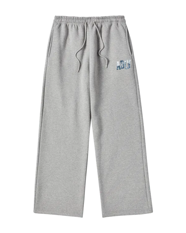 Quần Nỉ Zurry ADLV City Napping Muối tiêu