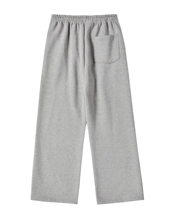 Quần Nỉ Zurry ADLV City Napping Muối tiêu