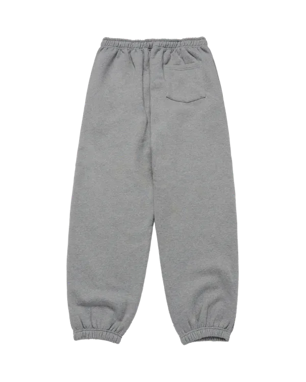 Quần dài Simple Border Line Napping Muối tiêu
