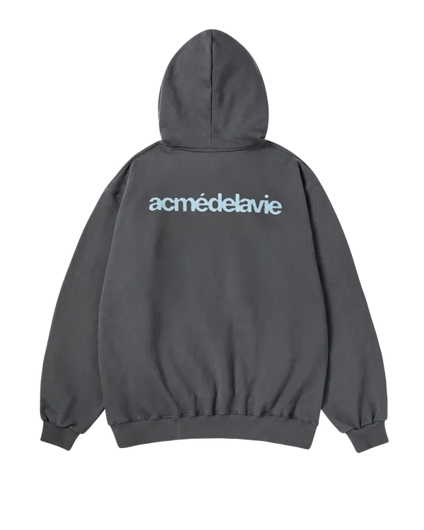 Áo Hoodie Ac Bear Statue Of Liberty Than chì
