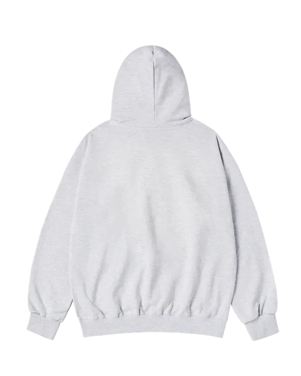 Áo Hoodie Ac Bear Spray Muối tiêu