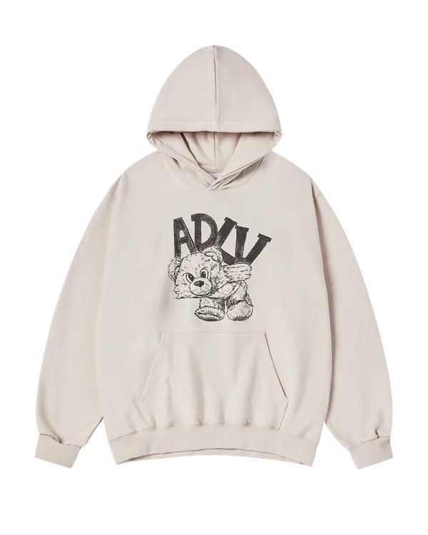 Áo Hoodie ADLV Piggyback Be