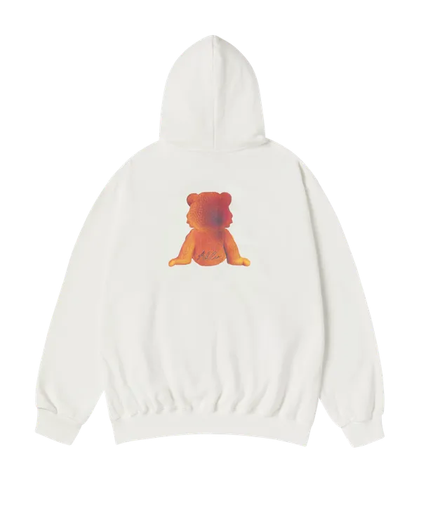 Áo Hoodie AC Teddy Bear Kem