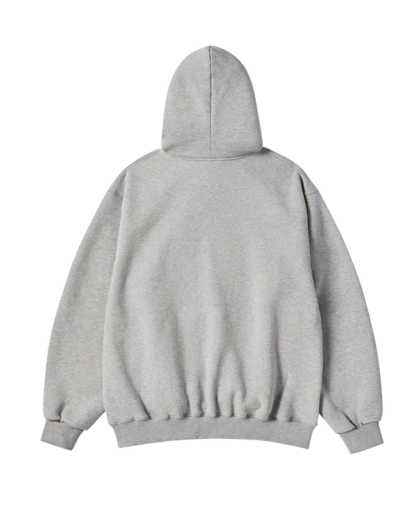 Áo Hoodie 3D Stand AC Bear Napping Muối tiêu