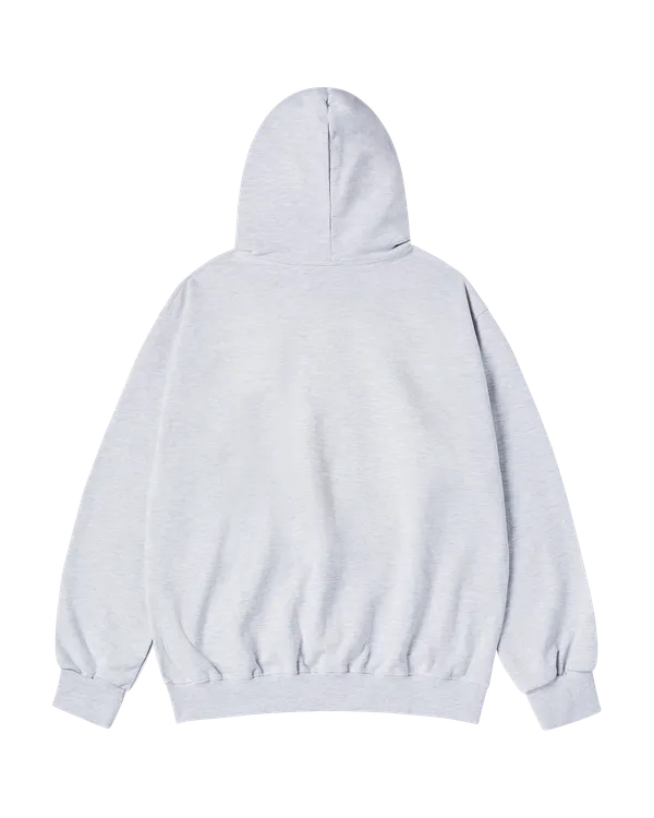 Áo Hoodie Active ADLV Napping Muối tiêu