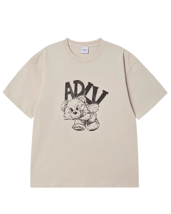 Áo Thun ADLV Piggyback Be