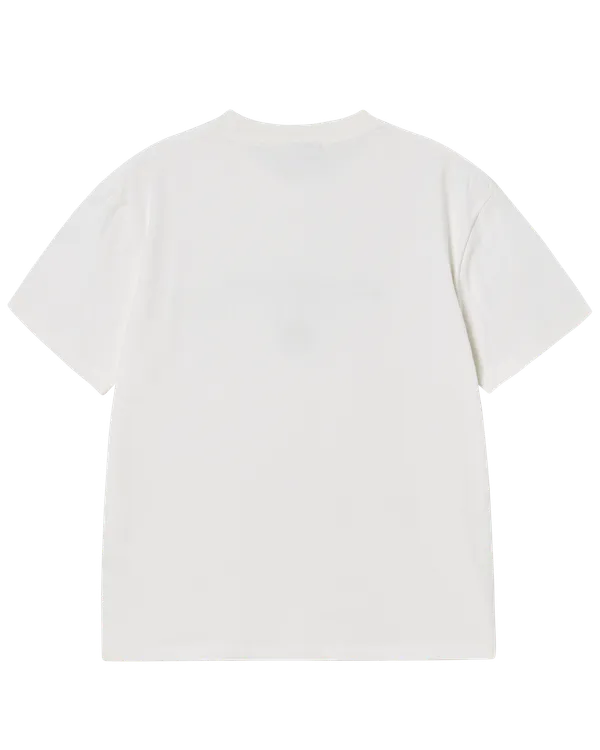 Áo Thun standard Ac Point Kem