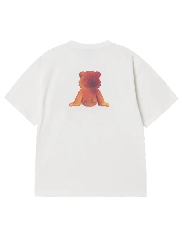 Áo Thun AC Teddy Bear Kem