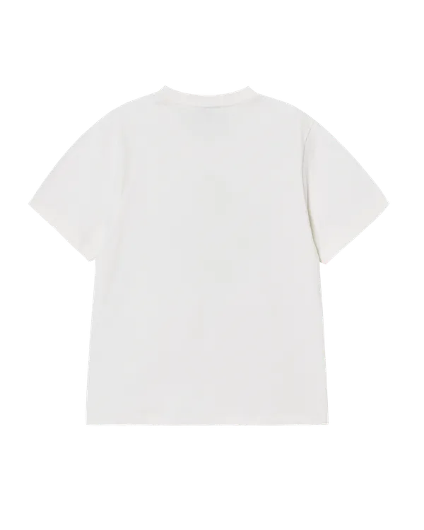 Áo Thun nữ Polar Bear Kem