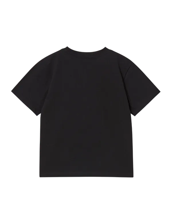 [KIDS] Áo Thun Ac Bear Neon Đen