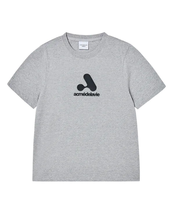 Áo Thun standard A Symbol Muối tiêu