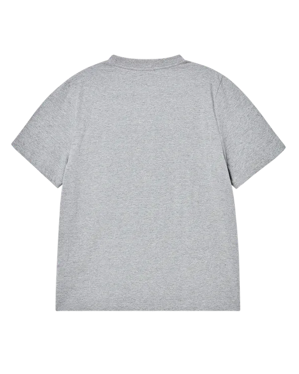 Áo Thun standard A Symbol Muối tiêu
