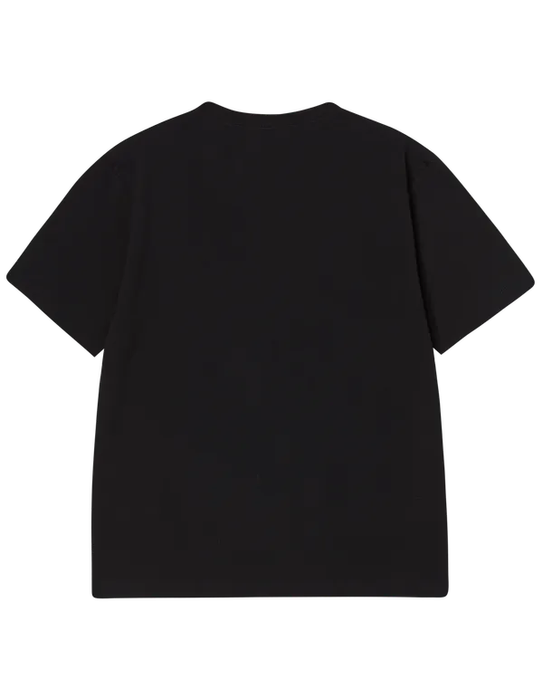 Áo Thun standard ADLV PD Đen