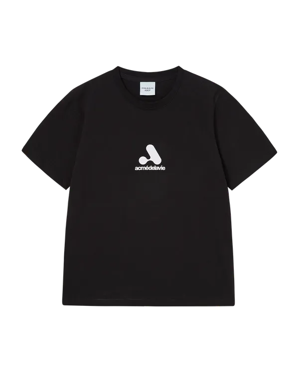 Áo Thun nữ A Symbol Đen